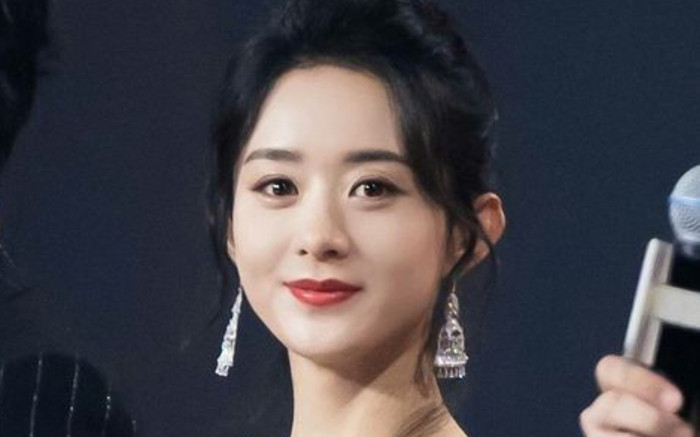 Triệu Lệ Dĩnh gặp khó khi công khai người yêu mới Ảnh 2