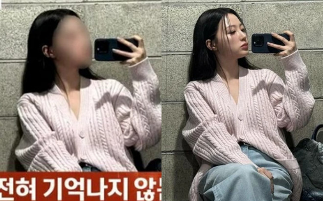 Nữ diễn viên đình đám bị khui phốt bạo lực học đường năm lớp 12, tát vào mặt đàn em 90 phút liền? Ảnh 2