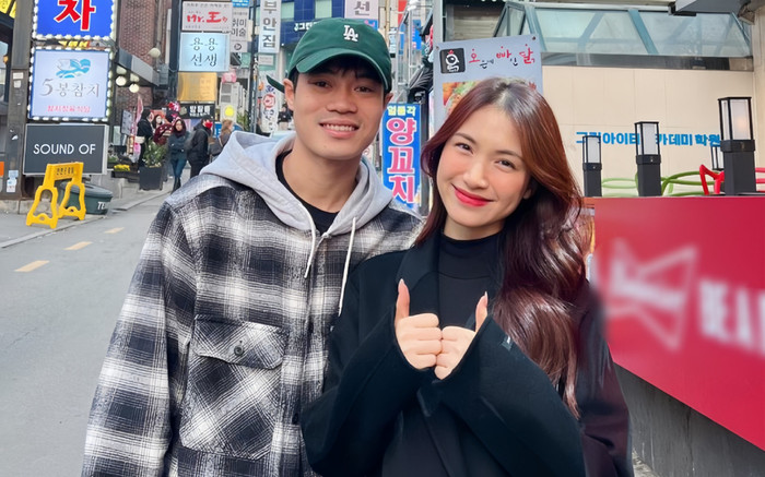 Trước khi bị 'đẩy thuyền' với Hòa Minzy, Văn Toàn từng có mối tình 6 năm dang dở Ảnh 2