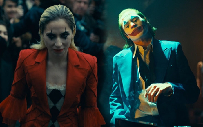 Joker: Folie À Deux tung trailer chính thức, hé lộ tạo hình Harley Quinn của Lady Gaga Ảnh 2