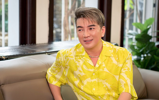 Được hỏi muốn làm sui gia với Mỹ Tâm hay Hà Hồ, Đàm Vĩnh Hưng có câu trả lời đầy tinh tế Ảnh 2