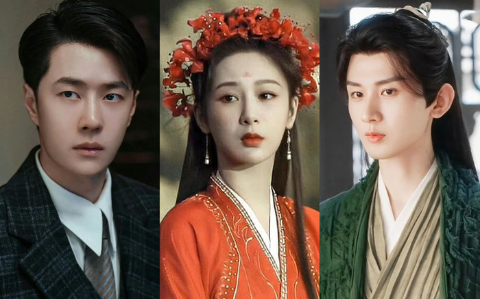 Vương Nhất Bác đạt thành tích ngang ngửa Dương Tử - Thành Nghị Ảnh 2