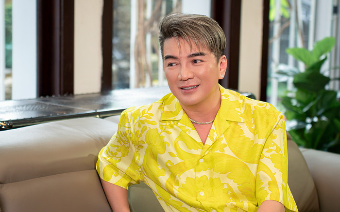 Đàm Vĩnh Hưng xác lập kỷ lục 'Ca sĩ hát nhiều mashup nhất trong một đêm'? Ảnh 2