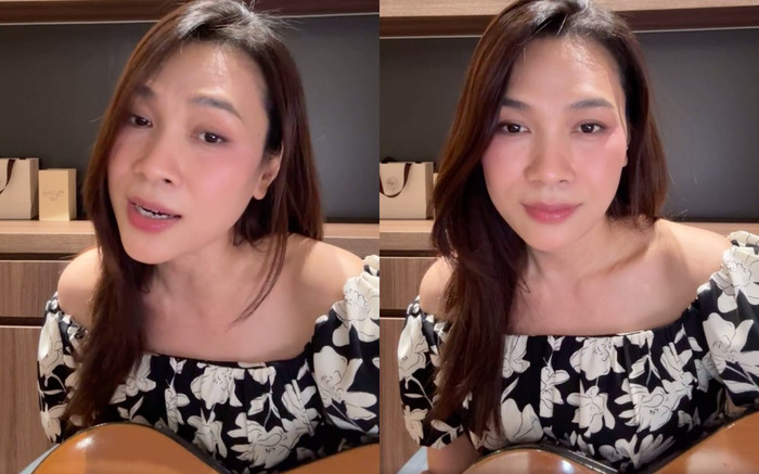 Mỹ Tâm hé lộ ca khúc mới, muốn được làm điều này cùng fan Ảnh 2