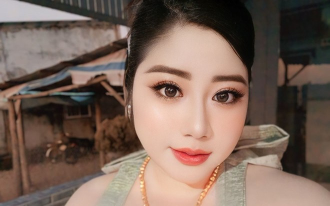 Cô gái có cái tên độc nhất vô nhị, đến giờ chính chủ vẫn chưa biết ý nghĩa thế nào Ảnh 2