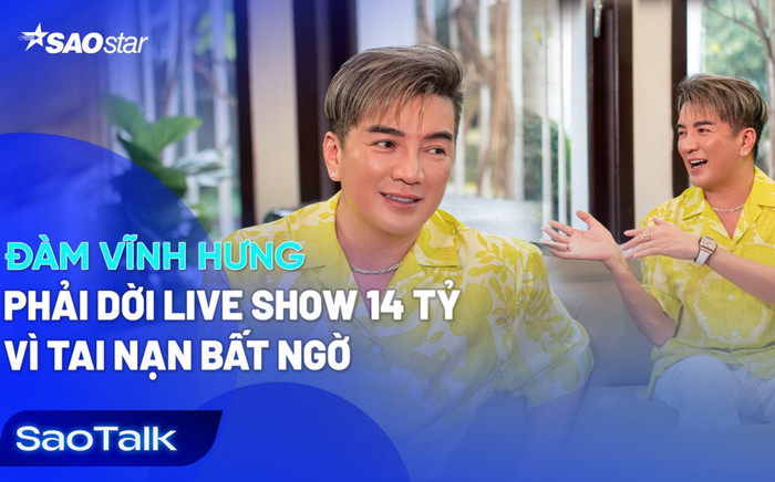 Đàm Vĩnh Hưng hé lộ cát-xê khủng, lí do không làm sui gia với Hà Hồ hay Mỹ Tâm Ảnh 2