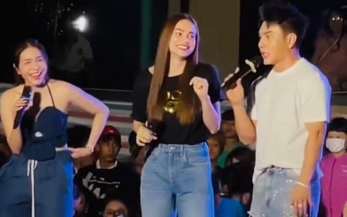 Vì sao Hồ Ngọc Hà từ chối hát ở quán nước của Lê Dương Bảo Lâm? Ảnh 2