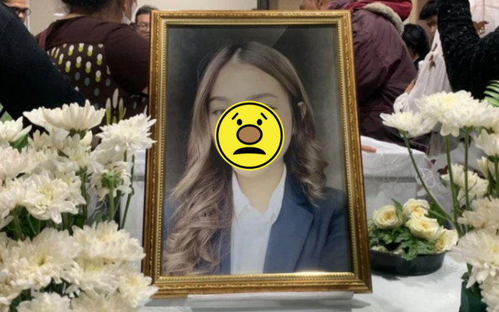 Nữ ca sĩ vừa qua đời ở tuổi 23, nguyên nhân ra đi khiến nhiều người bàng hoàng Ảnh 2