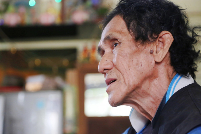  Ông Đỗ Hoàng Toàn 