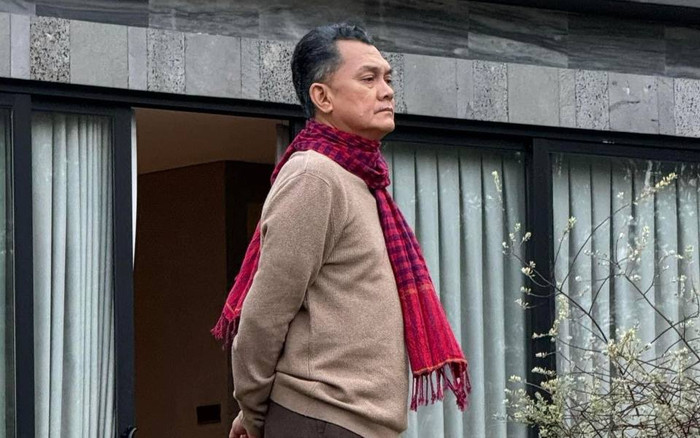 NSƯT Hữu Châu với vai diễn vừa quen vừa lạ trong phim của Xuân Lan Ảnh 2