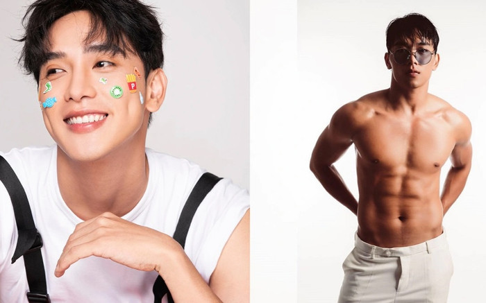 Nam diễn viên nổi tiếng Vbiz bị bắt gặp đi giao lạp xưởng khắp Sài Gòn Ảnh 2