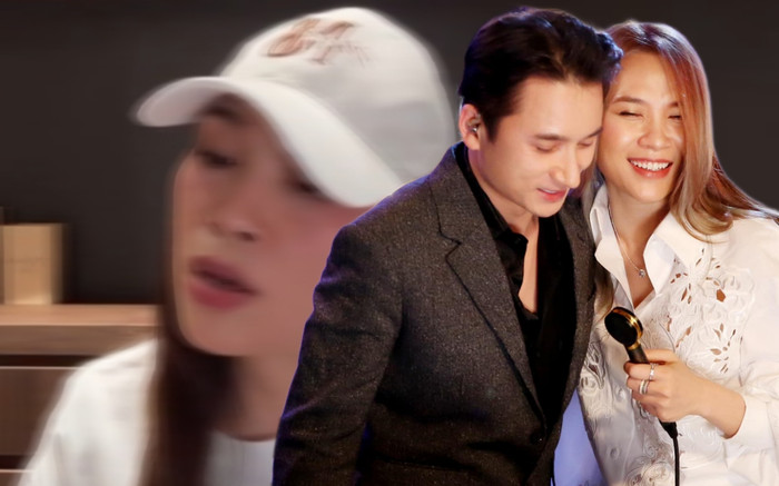 Mỹ Tâm cover nhạc phim 'Mai', liệu sẽ mang vào liveshow MY SOUL 1981 tại Hồ Tràm? Ảnh 2