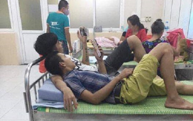 Đưa vợ đi sinh, chồng tìm được 'duyên tiền kiếp' và hàng loạt sự trùng hợp bất ngờ Ảnh 2