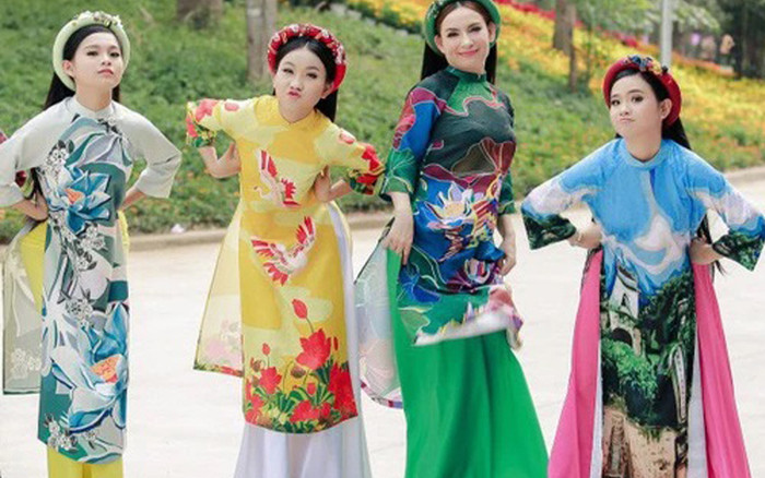 Sinh nhật cố ca sĩ Phi Nhung, 3 con gái nuôi xúc động nhớ mẹ Ảnh 2