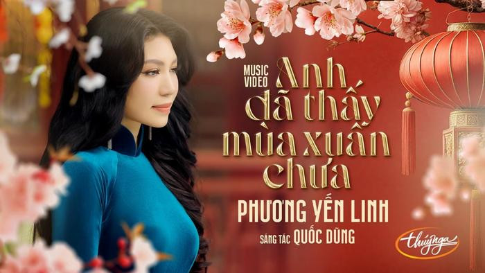 Ca sĩ Phương Yến Linh- phát triển sự nghiệp âm nhạc tại Việt Nam Ảnh 5