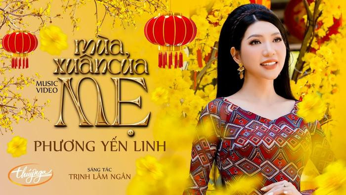 Ca sĩ Phương Yến Linh- phát triển sự nghiệp âm nhạc tại Việt Nam Ảnh 4