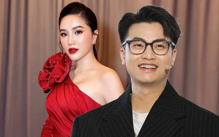 Bản hit cũ của Bảo Thy 'sống dậy' sau 16 năm, công lớn nhờ Ninh Anh Bùi! Ảnh 2