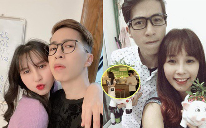 Trước khi bị tóm đi 'hẹn hò' với Ngọc Kem, đường tình duyên của ViruSs ồn ào cỡ nào? Ảnh 2