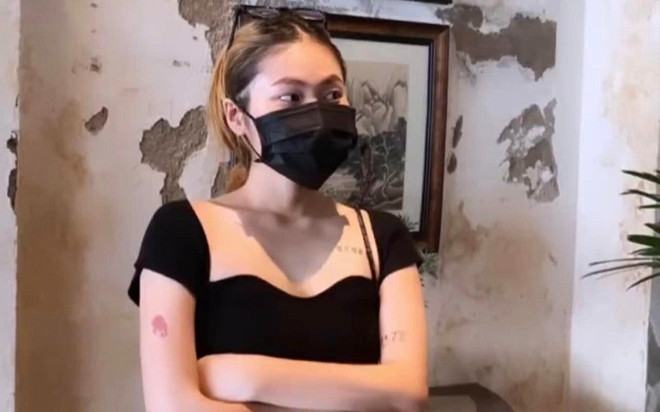 Tình tiết bất ngờ vụ 2 bé gái bị bắt cóc ở phố đi bộ Nguyễn Huệ Ảnh 2