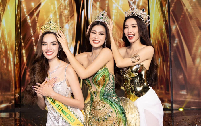 Miss Grand Vietnam tìm Tân hoa hậu, cuộc thi sẽ có thêm phần thi livestream bán hàng? Ảnh 2