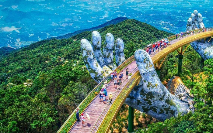 Khởi động cuộc thi tìm kiếm gương mặt đại sứ du lịch Việt Nam Ảnh 2