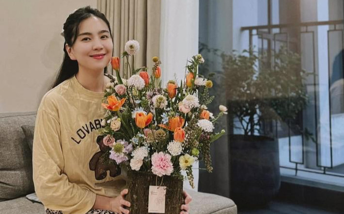 Mai Ngọc tiết lộ tình hình sức khỏe hiện tại, khuyên mọi người lưu ý điều này Ảnh 2