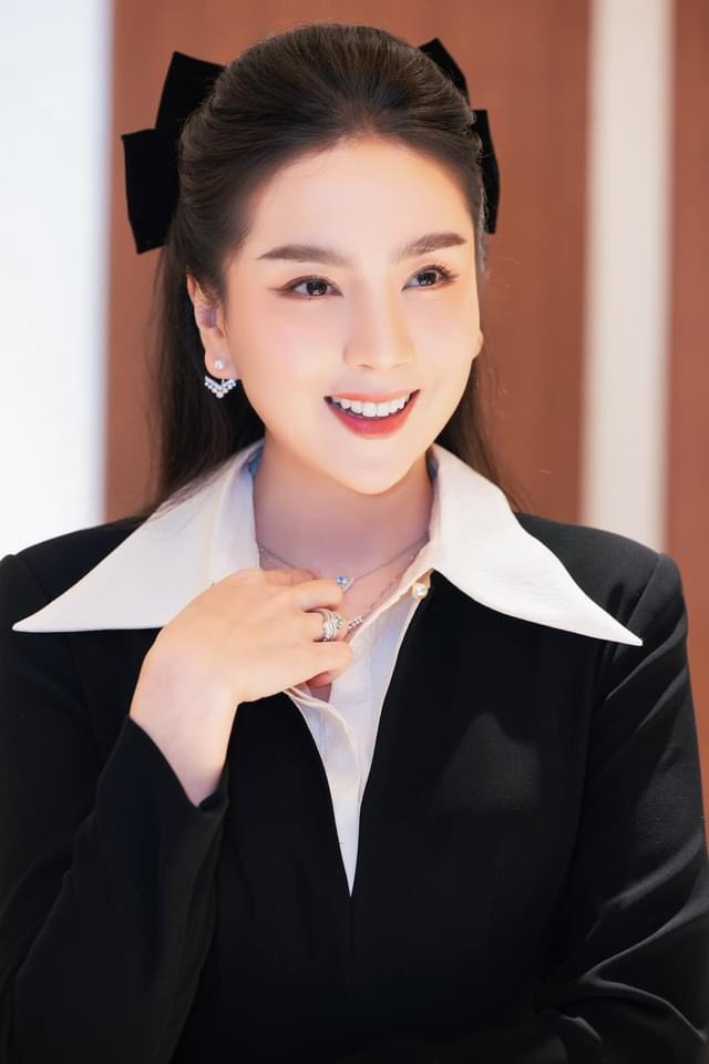 Tình hình sức khoẻ của Mai Ngọc được đông đảo khán giả quan tâm.