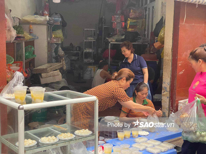 Theo quan niệm dân gian, ngày 3/3 âm lịch gọi là Tết Hàn thực. Vào ngày này, người dân thường làm dâng bánh trôi, bánh chay để cúng tổ tiên