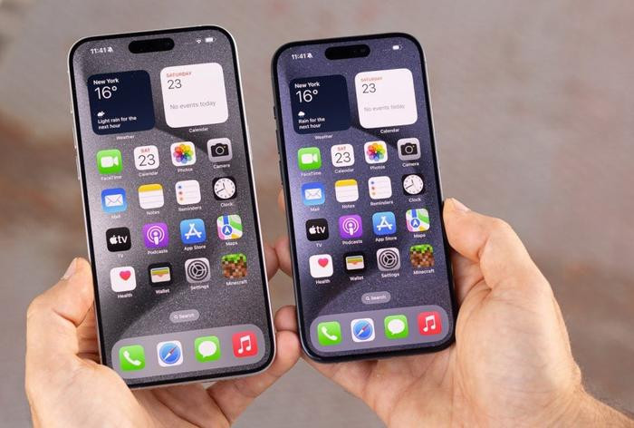 Siêu phẩm iPhone 16 Pro có đáng mong đợi? Ảnh 1