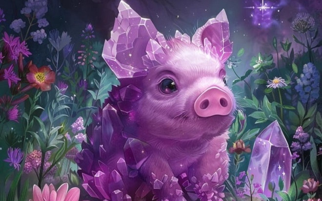 Đúng Tết Hàn thực: 3 con giáp được vía làm ăn, phất lên như Rồng Ảnh 2