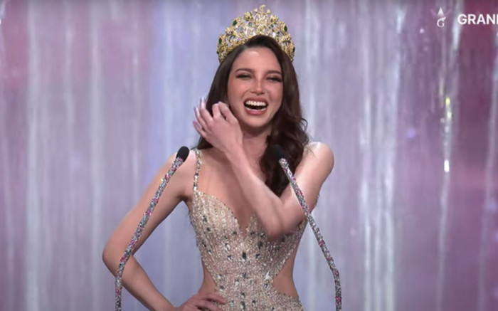 Những màn final walk có 'một không hai' trên thế giới Ảnh 2