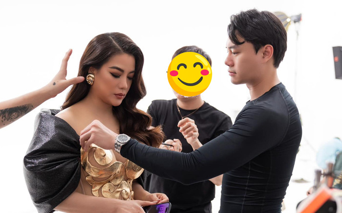 Trương Ngọc Ánh chia tay tình trẻ từ lâu? Ảnh 2