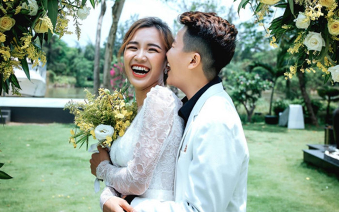 Nữ ca sĩ Việt công khai giới tính thật sau khi chia tay chồng chuyển giới Ảnh 2