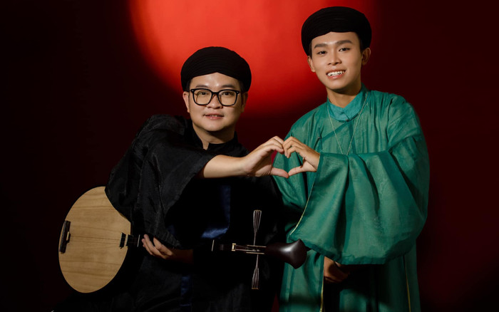 Hồ Văn Cường nhận 'tin vui', nhạc sĩ Nguyễn Minh Cường: 'Không tin nổi' Ảnh 2