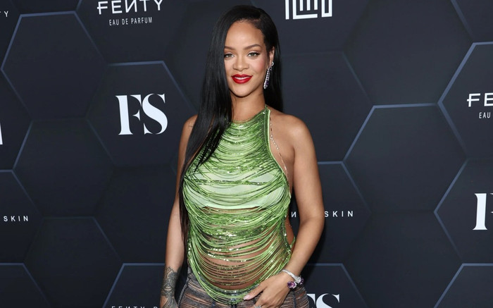 Được hỏi về album mới, Rihanna trả lời một câu mà fan 'điếng người' Ảnh 2