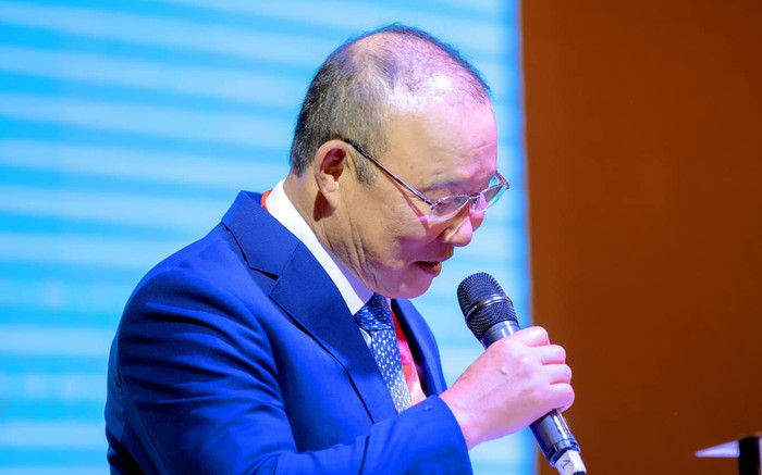 Trợ lý Lee Yong Jin đã trở lại, HLV Park Hang Seo tái xuất dẫn dắt tuyển Việt Nam? Ảnh 2