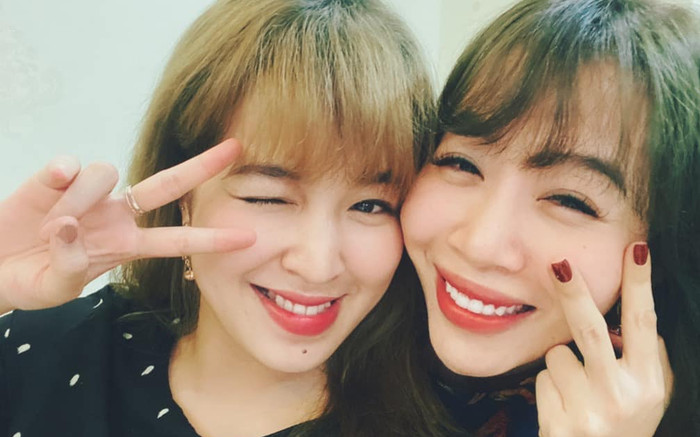 Em gái bị trai chặn đường trêu chọc, MC Diệp Chi xử lý 'không một động tác thừa' Ảnh 2