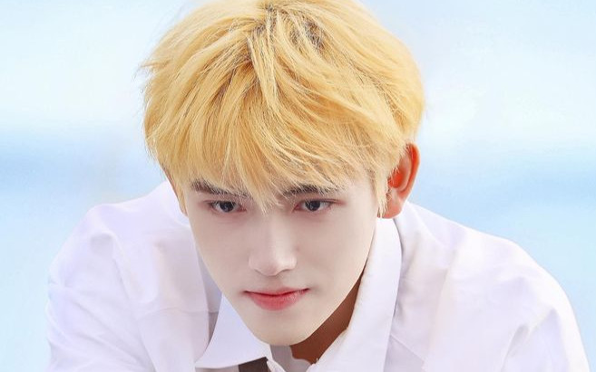 Trần Phi Vũ nên duyên với tình màn ảnh của Tiêu Chiến Ảnh 2