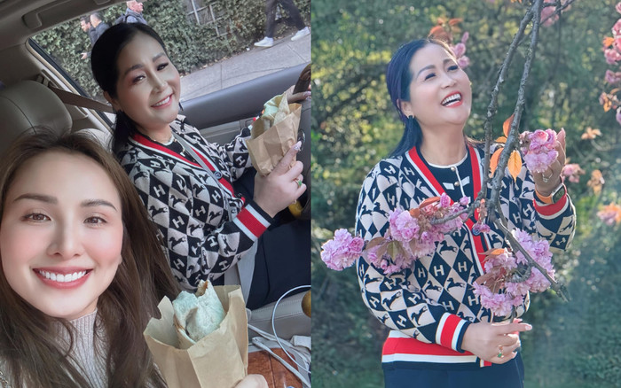 Mối quan hệ giữa nàng hậu sang Canada làm dâu và mẹ chồng? Ảnh 2