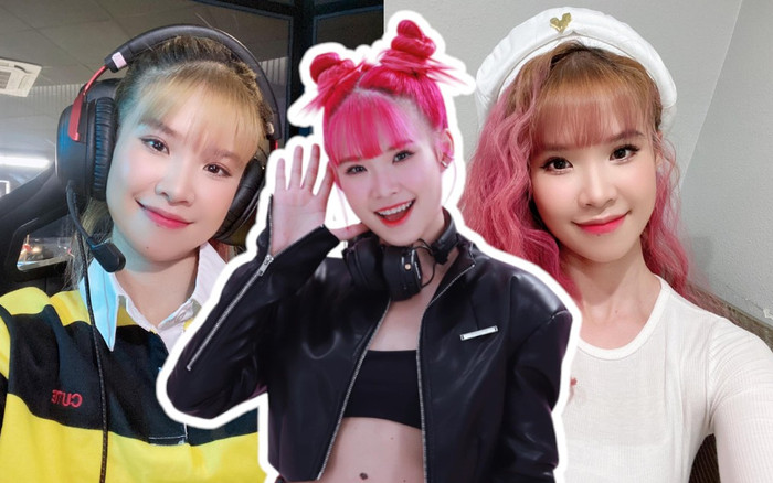 Khởi My tự nhận trẻ như 'gái 16', nhan sắc hiện tại ra sao? Ảnh 2