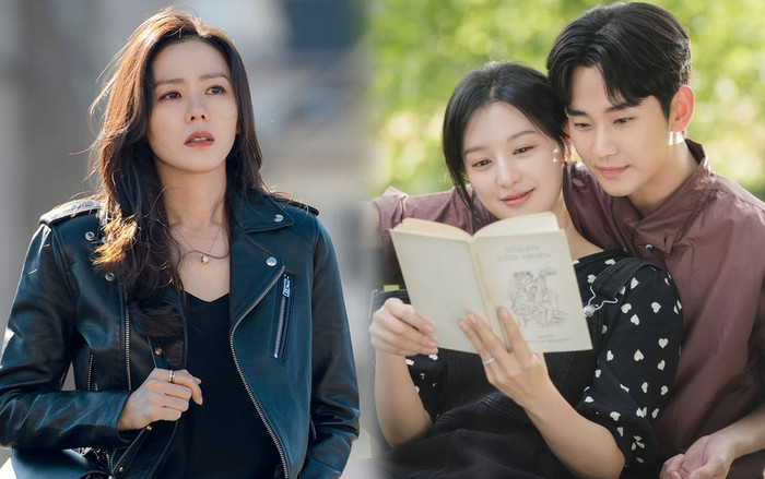 Sau Song Joong Ki đến lượt Son Ye Jin xuất hiện ở Queen Of Tears Ảnh 2