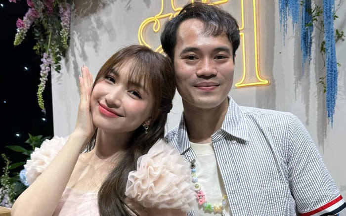 Hoà Minzy chúc mừng sinh nhật Văn Toàn, khẳng định 1 điều về mối quan hệ Ảnh 2