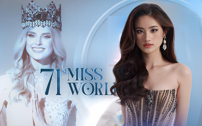 Miss World ấn định mùa giải mới, Ý Nhi có kịp chuẩn bị? Ảnh 2