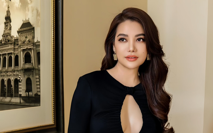 Trương Ngọc Ánh nóng bỏng tuổi U50 Ảnh 2