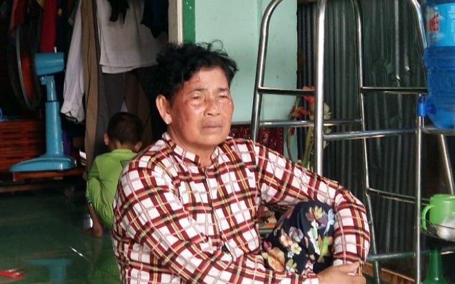 Quả quyết trúng độc đắc 14 tỷ đồng, người phụ nữ mở tiệc linh đình và cái kết ngã ngửa Ảnh 2