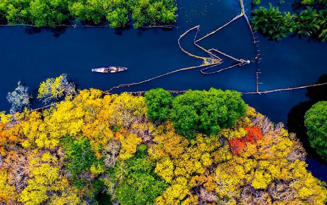 Một thành phố ở Việt Nam nằm trong top những điểm du lịch tiết kiệm nhất châu Á Ảnh 2