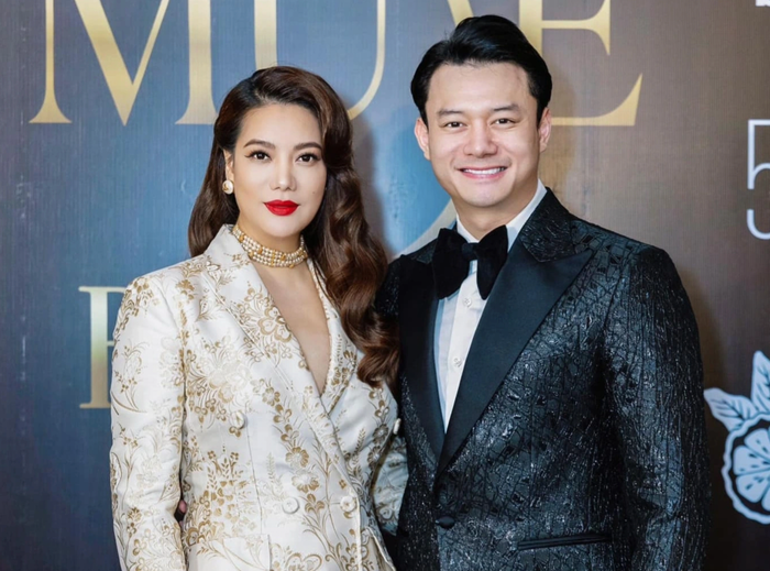Anh Dũng - Trương Ngọc Ánh không còn tương tác hay cùng xuất hiện tại các sự kiện như trước.