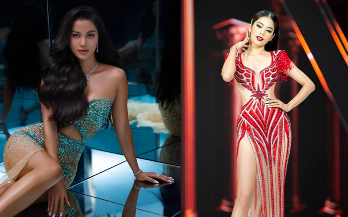 Miss Grand Vietnam tái khởi động, nhân tố nào được gọi tên? Ảnh 2