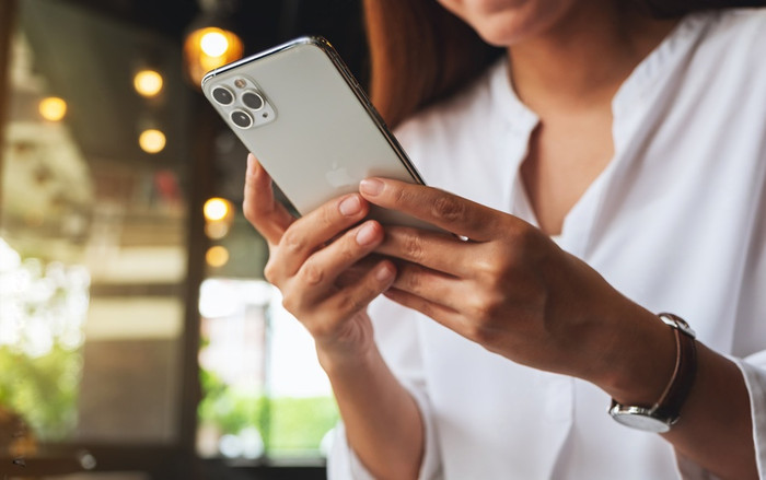 Apple gửi cảnh báo tấn công bằng mã độc đến người dùng Ảnh 2