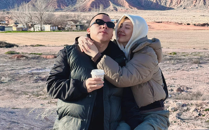 Tóc Tiên sinh đôi trong năm nay? Ảnh 2